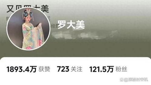 罗大美抖音号新闻爆料最新,揭秘娱乐圈惊人内幕！  第2张