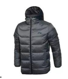 李宁羽绒服爆料新闻视频,时尚保暖，引领冬季潮流  第3张