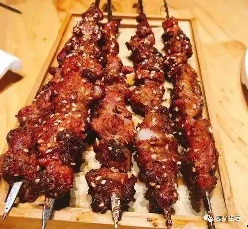 霍州羊肉最新爆料新闻事件,揭秘背后真相与争议  第3张