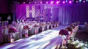 重庆婚庆圈爆料新闻最新消息,神秘婚礼现场疑现巨额遗产争夺战